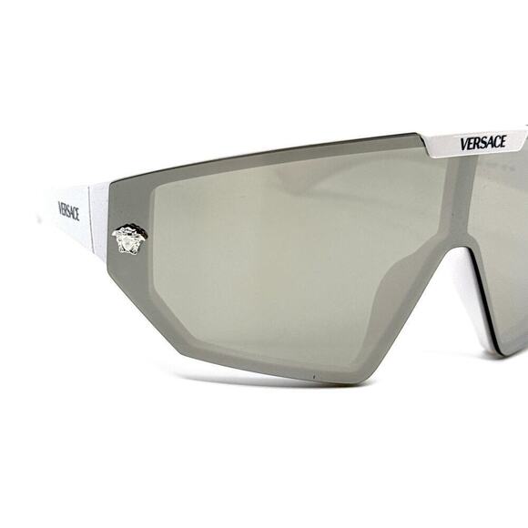 NEW!!! VERSACE Sunglasses MOD.4461 314/87 Authentic
